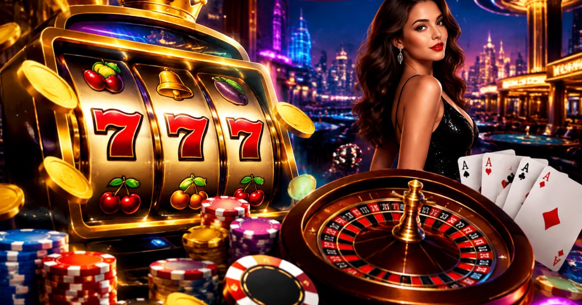 Casino İnceleme: Casino Siteleri Nasıl Değerlendirilir?